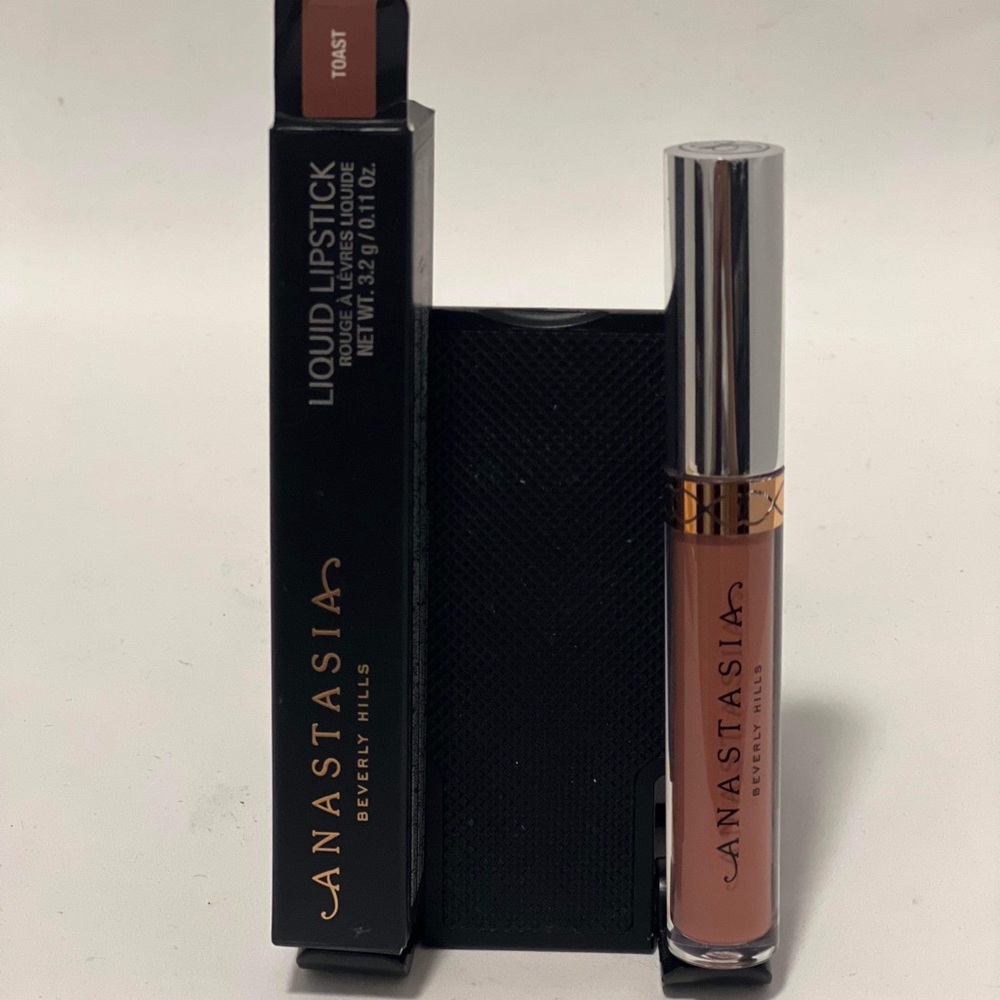 Anastasia Beverly Hills - Liquid Lipstick - Sepia new